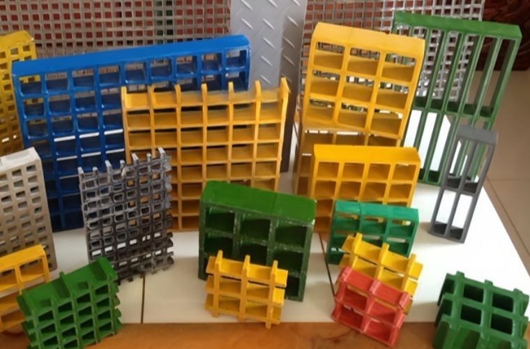 Gratings