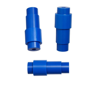 Blue Nylon Parts