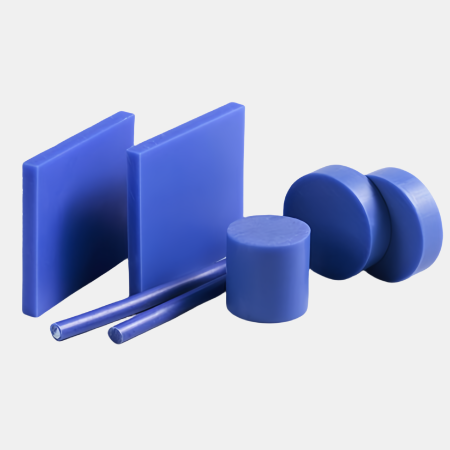 Toughened Nylon Products