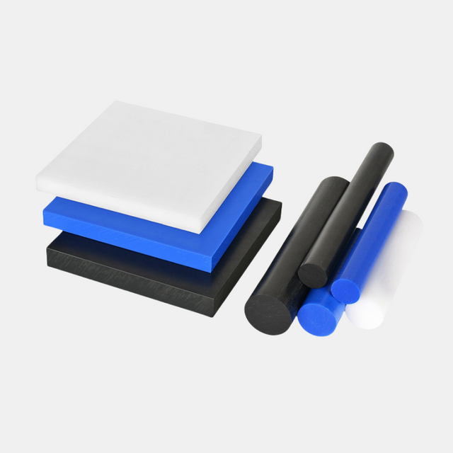 Custom Nylon Products