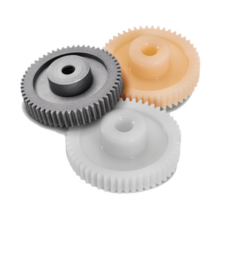Nylon Gears