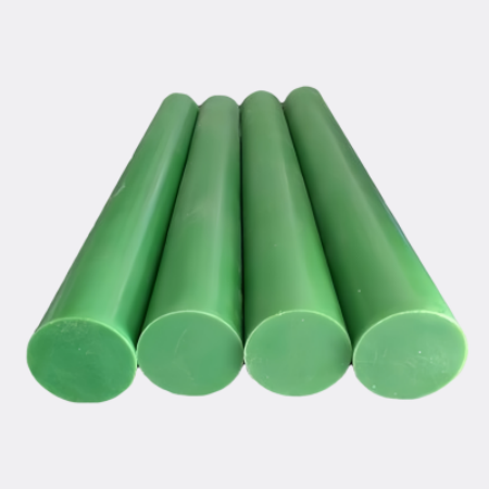 Self-Lubricating Nylon