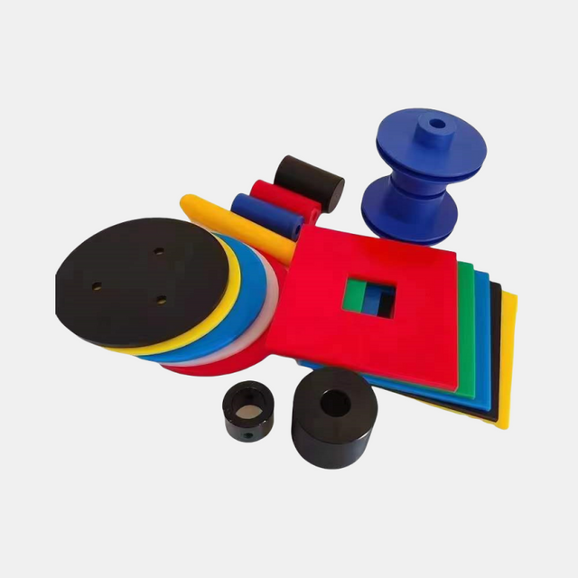 Other MC Nylon Products