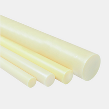 Natural Nylon