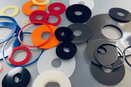 Custom Nylon Parts