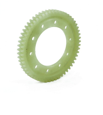 Nylon Gears