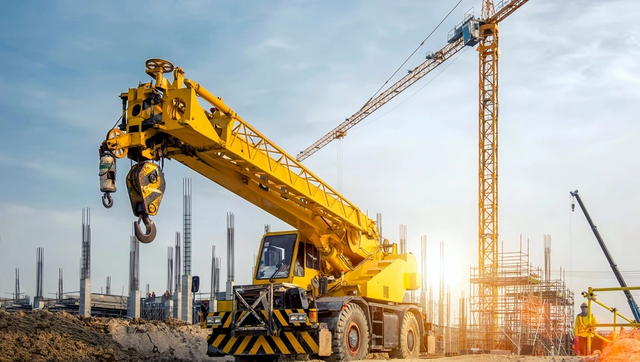 Construction & Engineering
