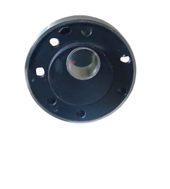 Cast Nylon Ecentric Roller