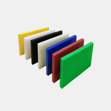 MC Nylon Sheet