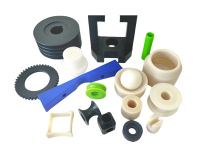 Nylon Near Net Products