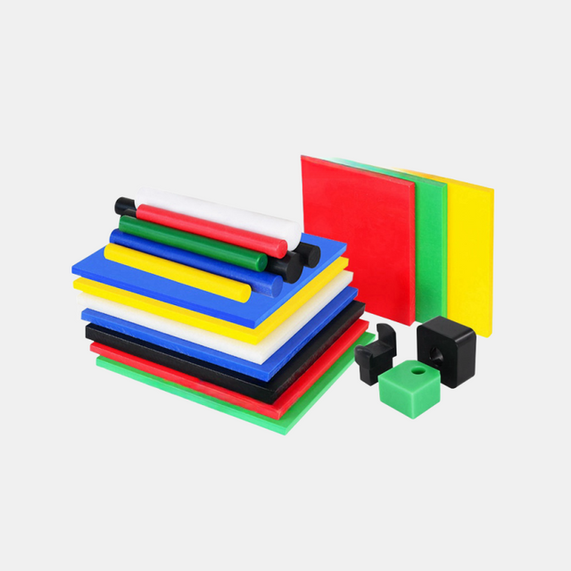 Custom Nylon Products