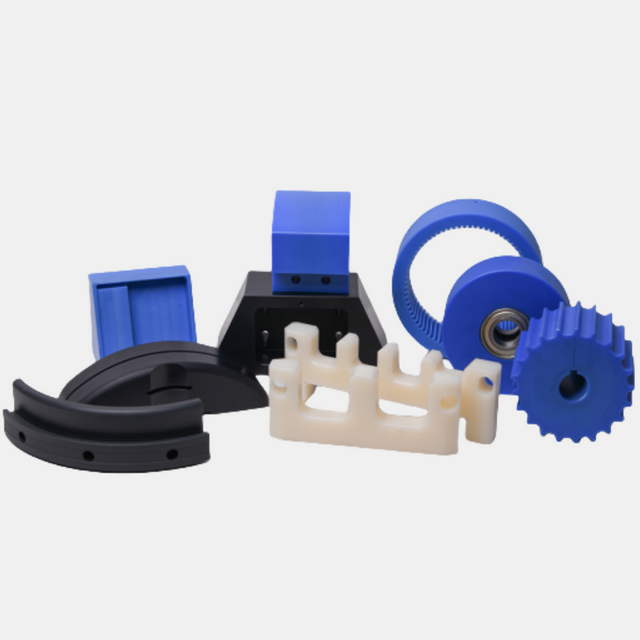 Cast Nylon Products