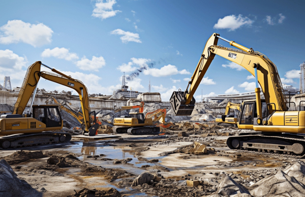  Construction Industry