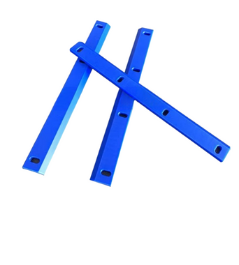 Nylon Machine Parts