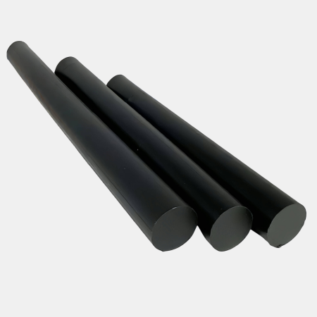 Nylon Rods