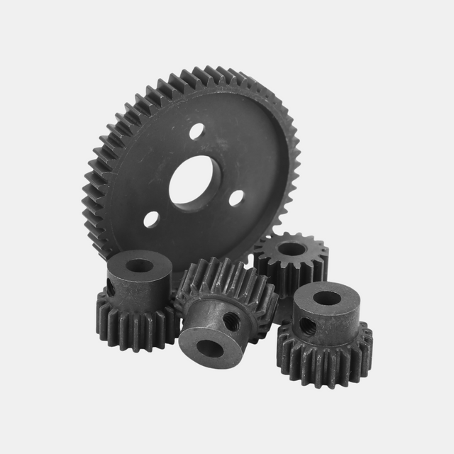 Nylon Gears