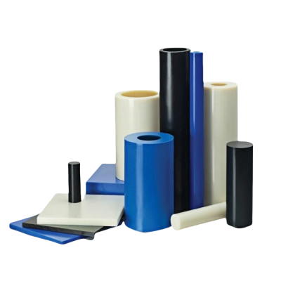 Custom Nylon Products