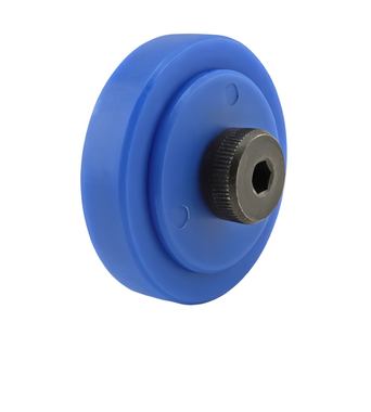 Nylon Roller Wheels