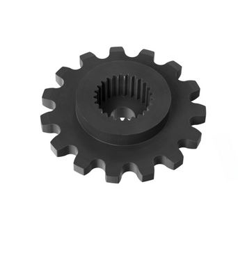 Nylon Gear