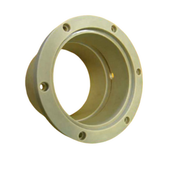 Round Nylon Bushes