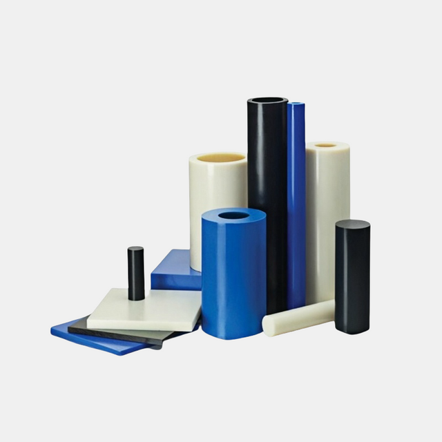 Custom MC Nylon Products