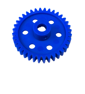 Nylon Gear