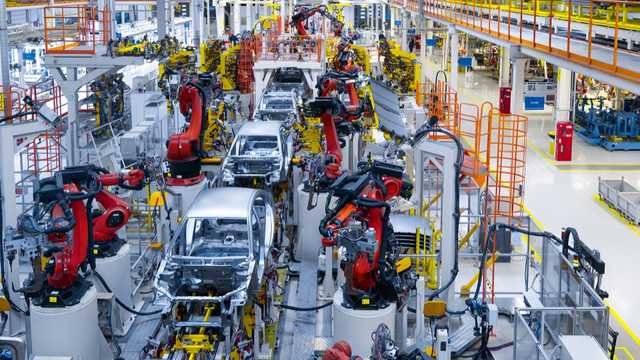 automotive