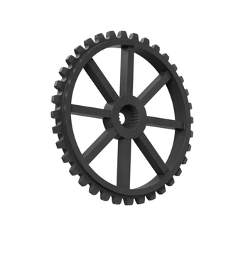 Nylon Sprockets