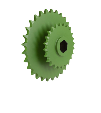 Nylon Sprockets