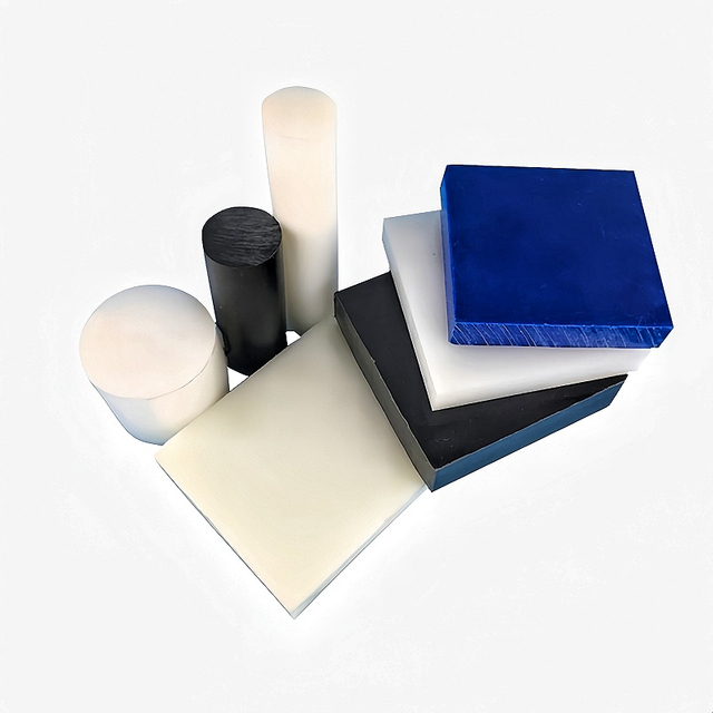 Custom MC Nylon Products