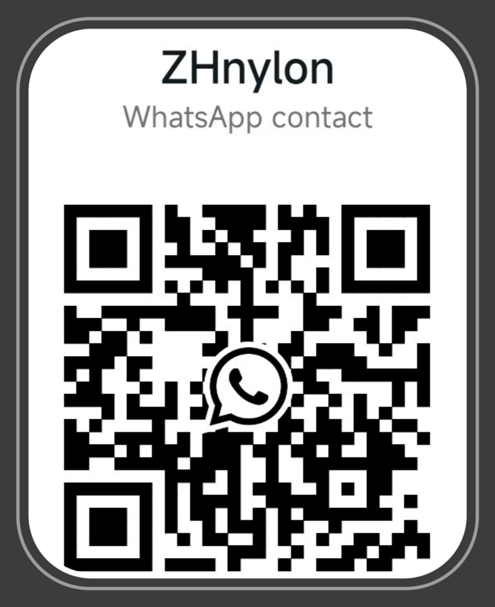 WhatsApp QR Code