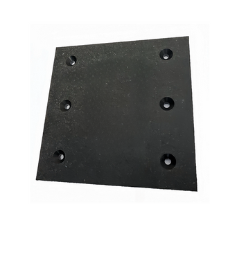 Nylon Wear Pads