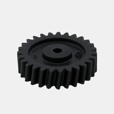Wear-Resistant Nylon