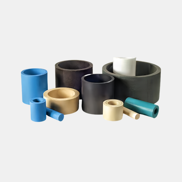 Cast Nylon Products