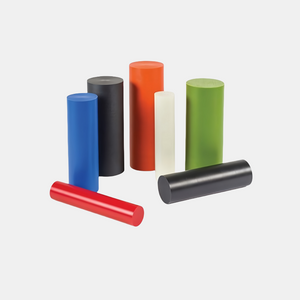 MC Nylon RoD