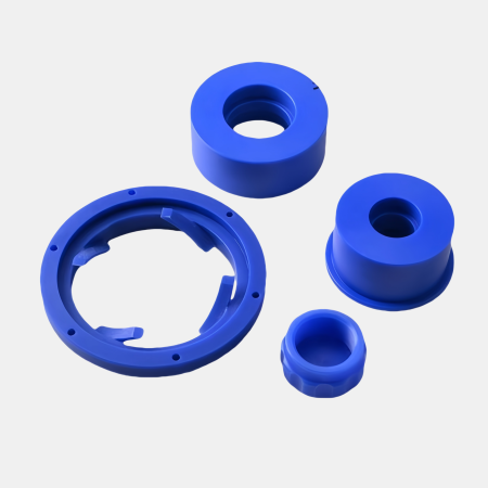 Nylon Parts