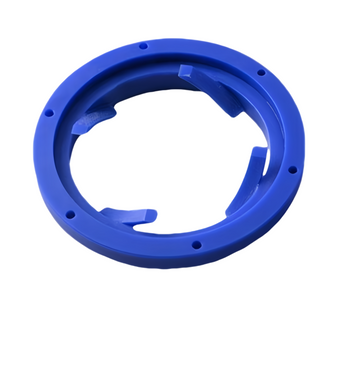 Custom Nylon Parts