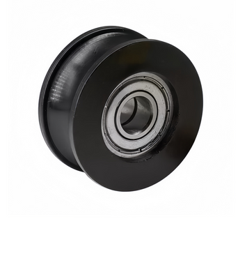 Nylon Roller Wheels