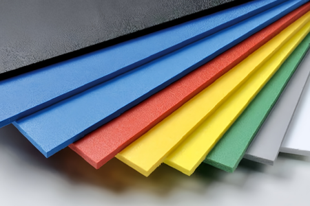 MC Nylon Board
