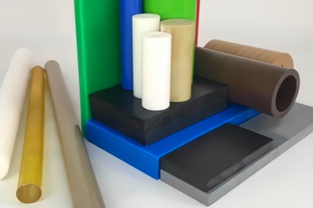Custom Nylon Products